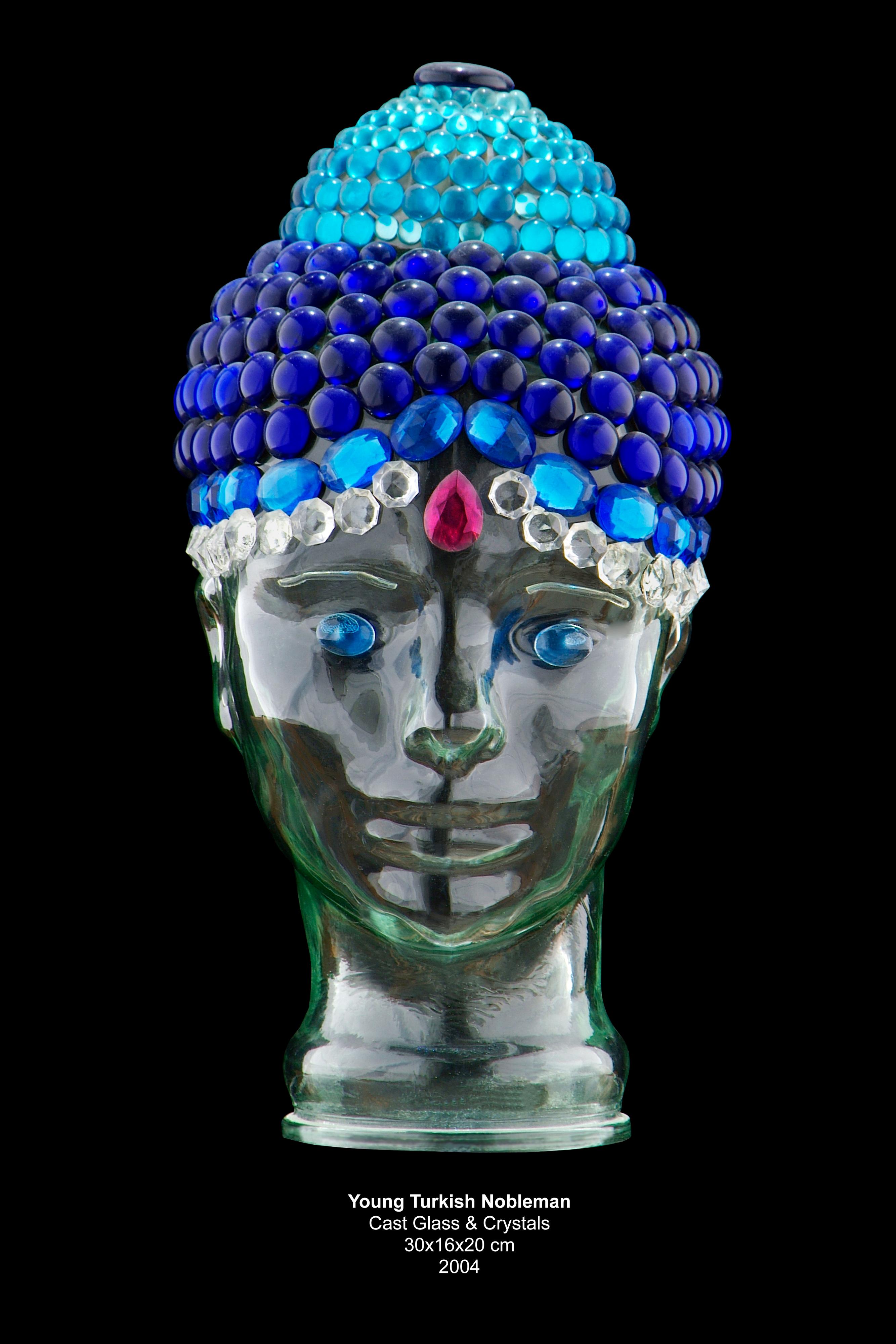 Young Turkish Nobleman